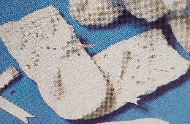 The Mittens