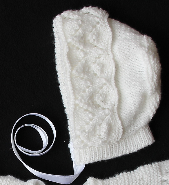 The Bonnet