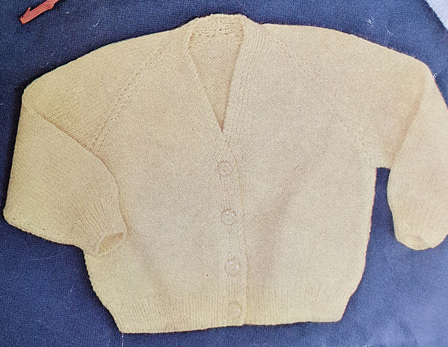 Model B. V Neck