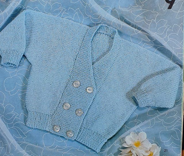 Cardigan