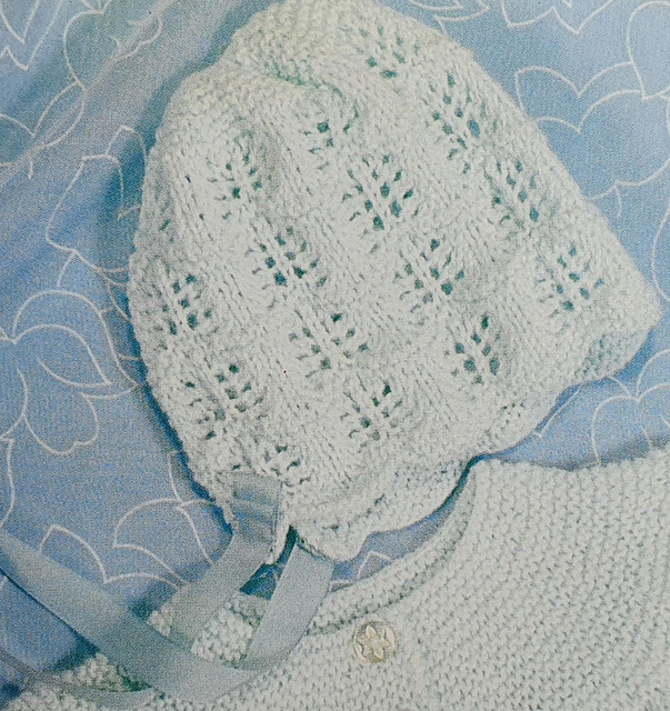Bonnet