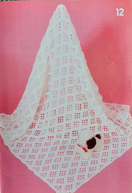 Shawl