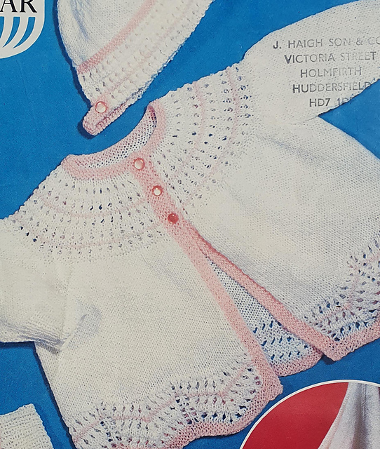 Layette