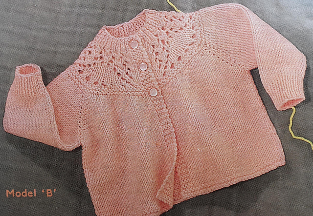 Matinee Coats 3129