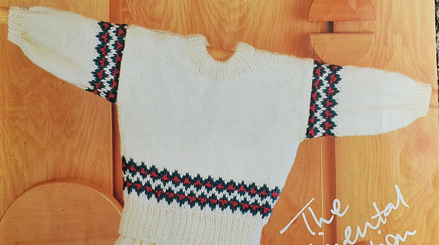 Sweater