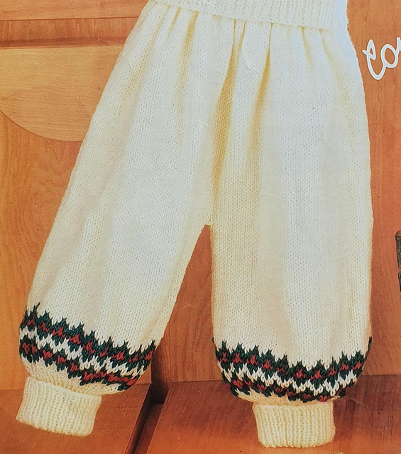 Trousers