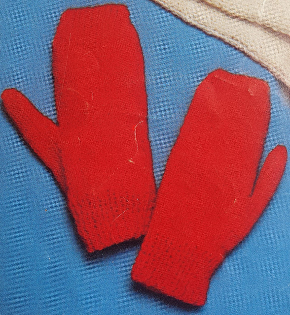 Mittens