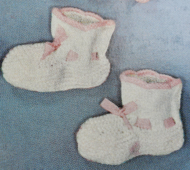 Booties