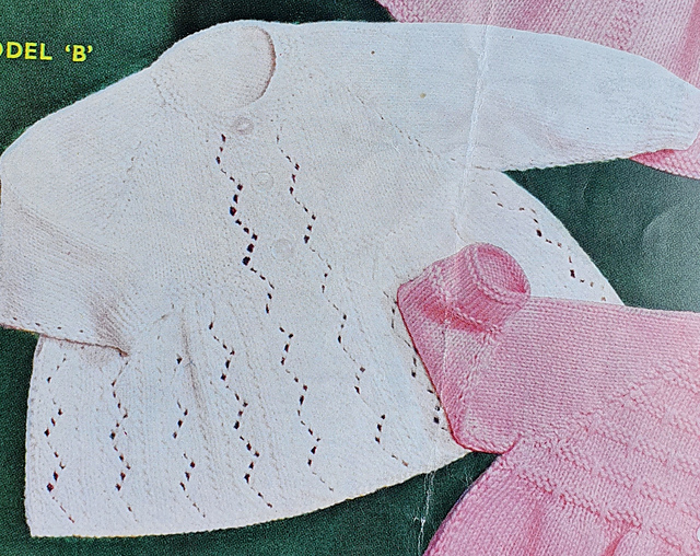 Model B