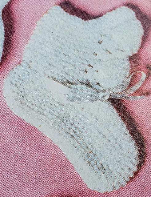 Bootees