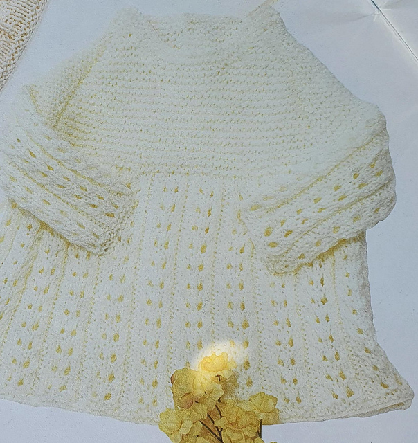 Angel Top and Socks