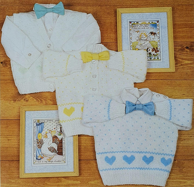 T101 Sweater, Cardigan & Waistcoat