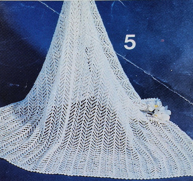 Shawl