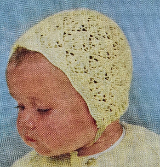 Bonnet