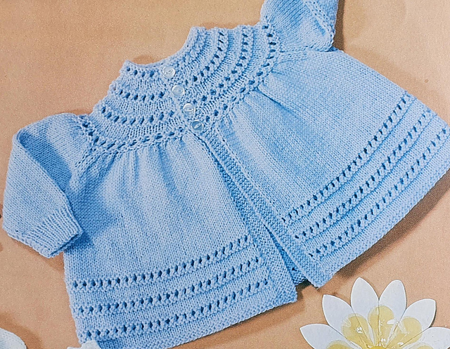 Angel Top - blue