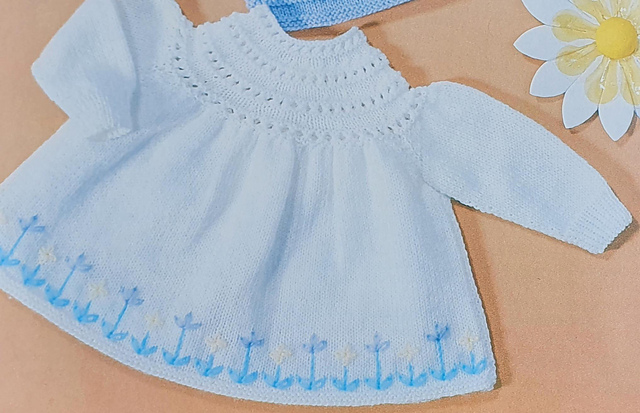 Angel Top - white