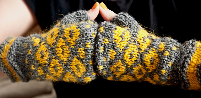 Emi Mitts
