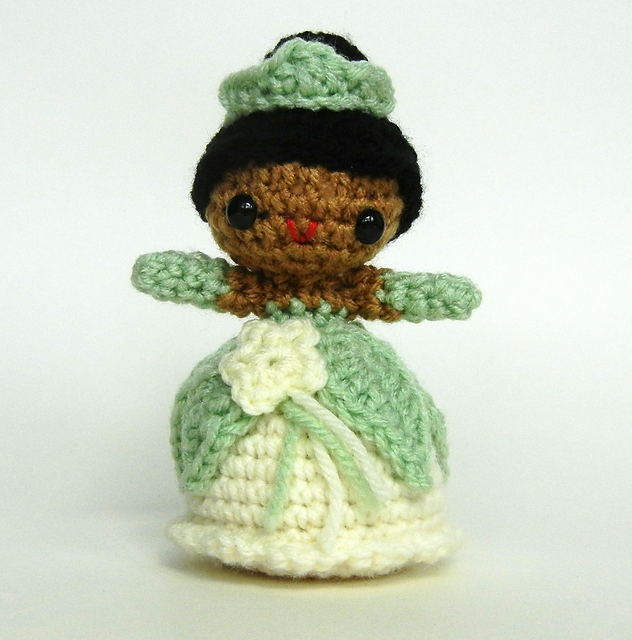Frog Princess