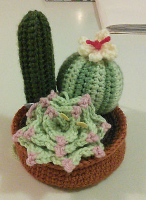 Small Arrangement