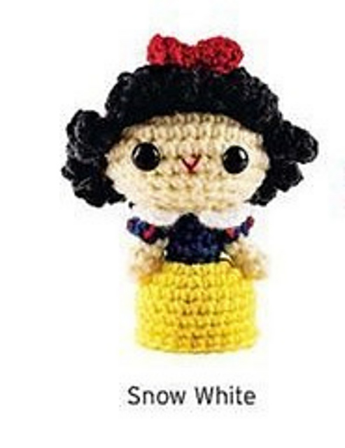 Disney Princess Snow White