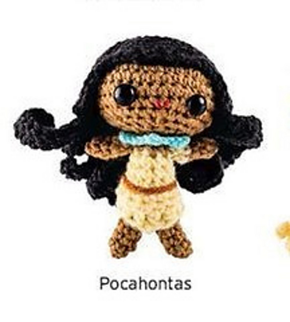 Pocahontas