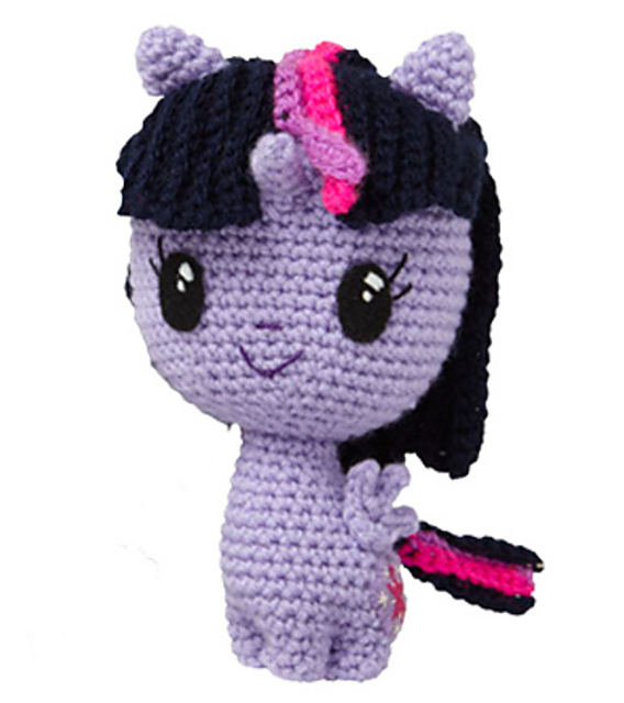 Twilight Sparkle