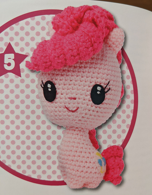 Pinkie Pie