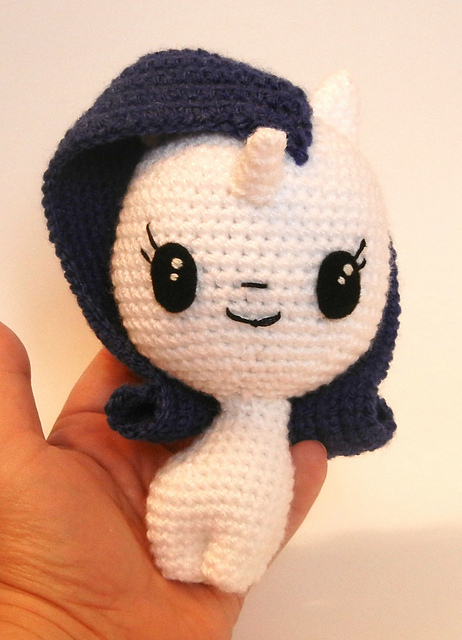 Ravelry Rarity Pattern By Jana Whitley