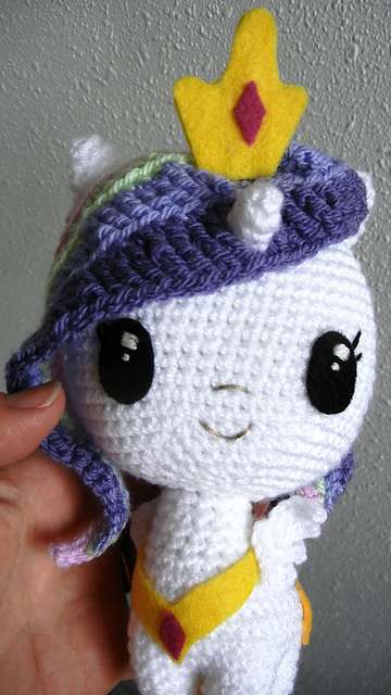 Princess Celestia