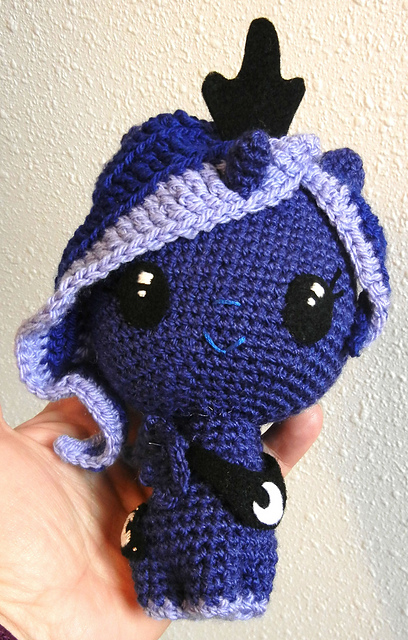 Princess Luna
