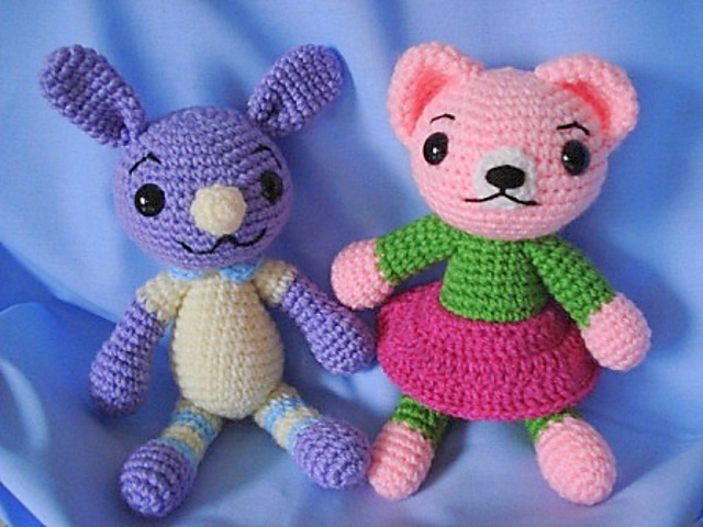 Tommy & Jenny