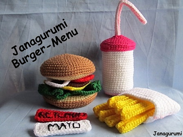Fastfood