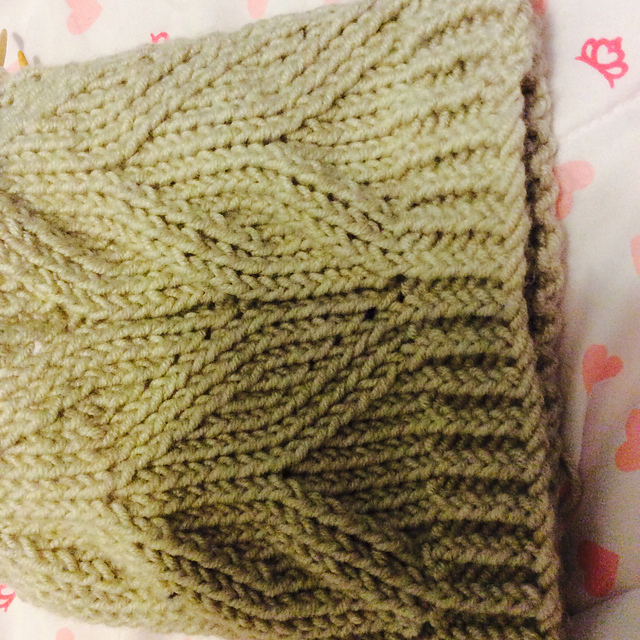 El Valle Cowl
