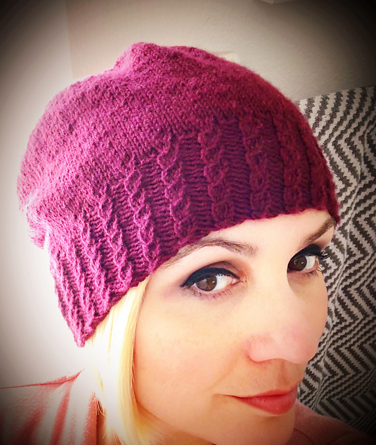 Rosée Hat