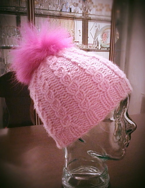 Trenza Hat