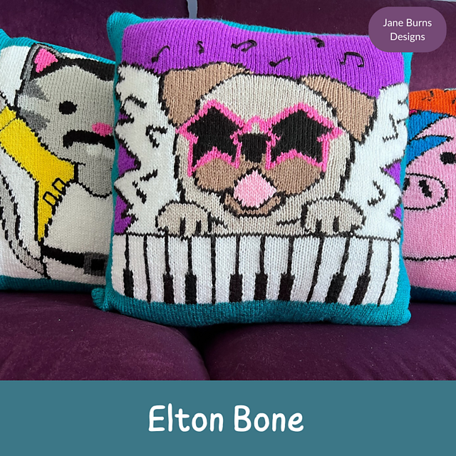 Elton Bone