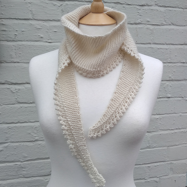 Lily Scarf