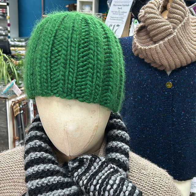 Beck Beanie