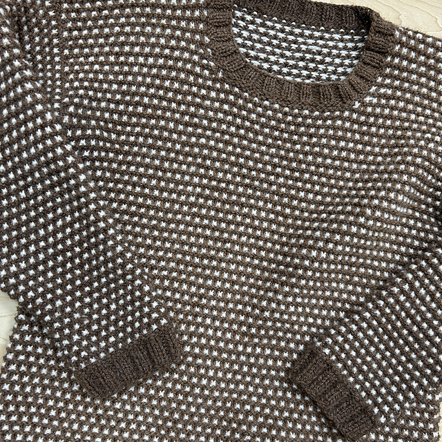 Emmen Jumper