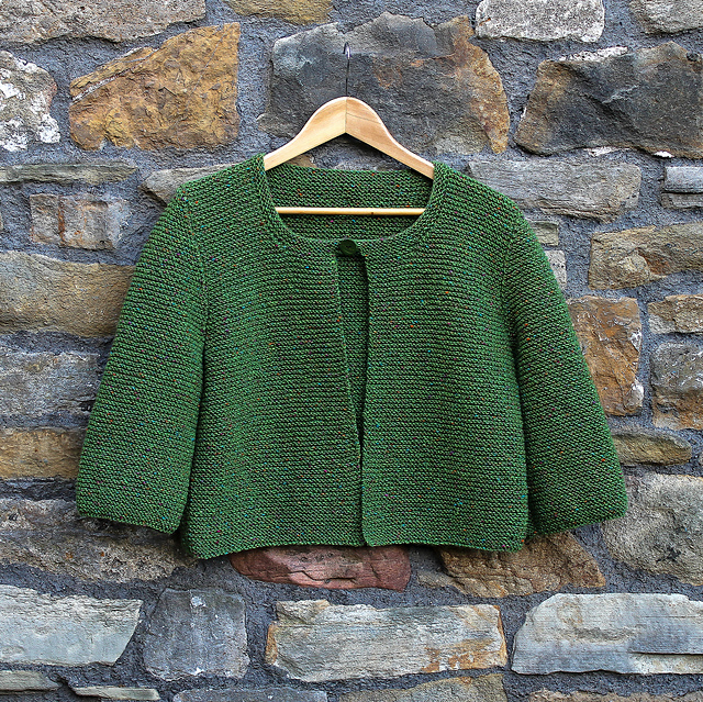 Fiona Cardigan