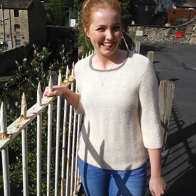 Fiona Jumper