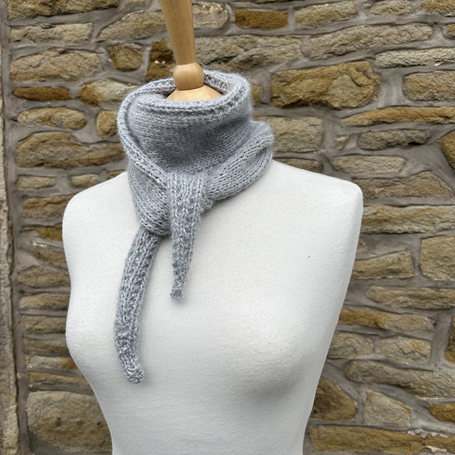 Howard Neckerchief