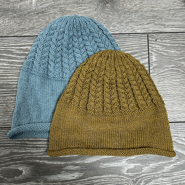 Clew Bay Hat