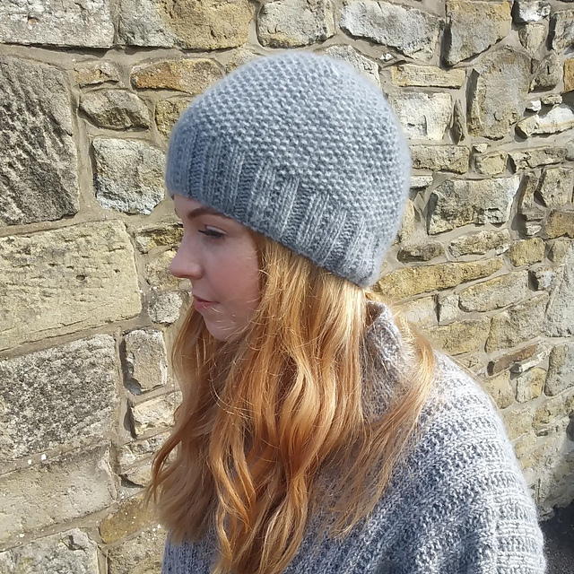 Capra Hat