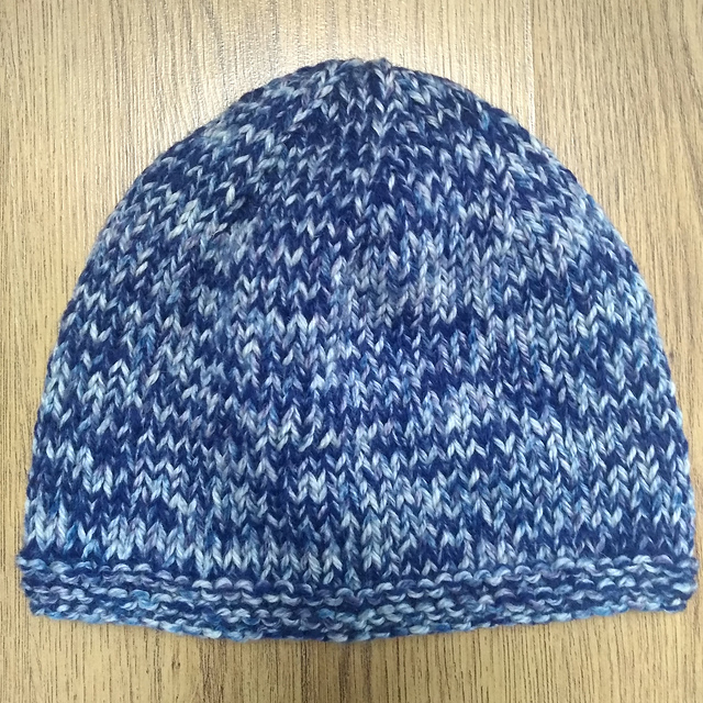 Chester Hat