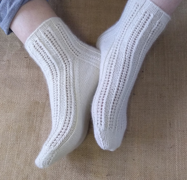 Florence Sock