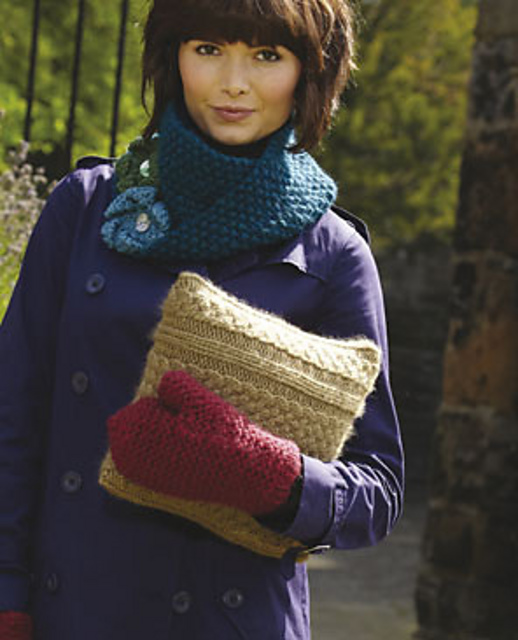 Tatu Cowl