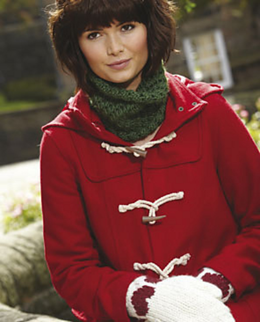 Hapa Cowl