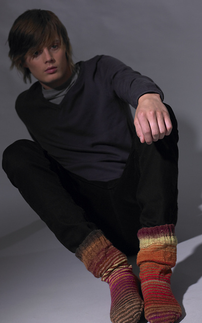 Sachio Sock
