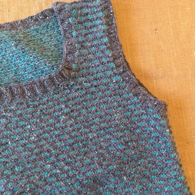 Cara Tank Top